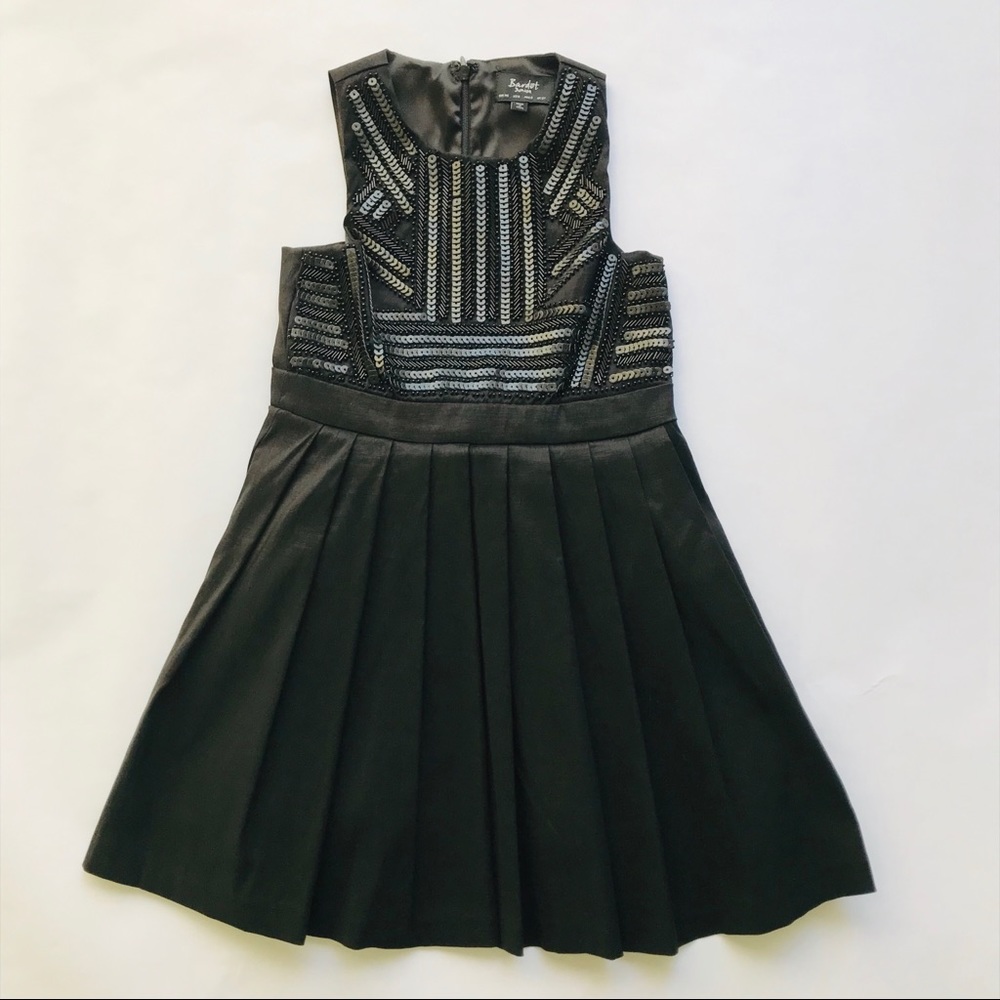 Bardot Junior Black Dress (NWOT)